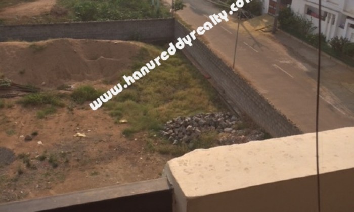 3 BHK Flat for Sale in Ganapathy