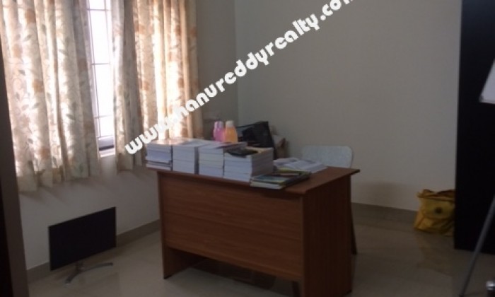 3 BHK Flat for Sale in Ganapathy