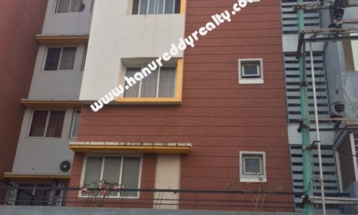 3 BHK Flat for Sale in Ganapathy