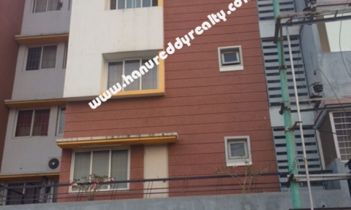 3 BHK Flat for Sale in Ganapathy