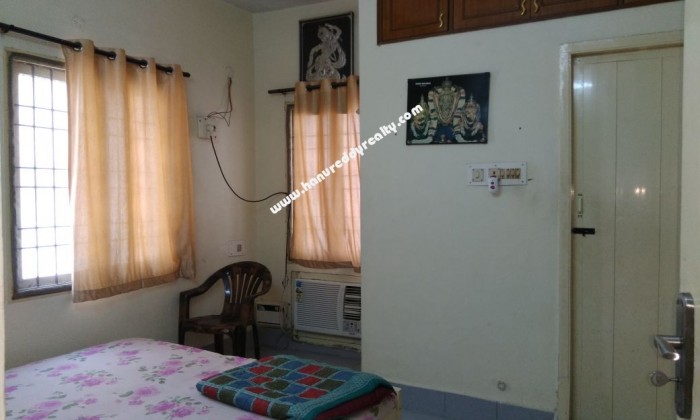 2 BHK Flat for Sale in Adyar