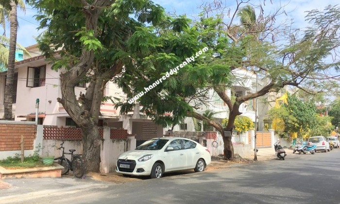 3 BHK Independent House for Sale in Neelankarai