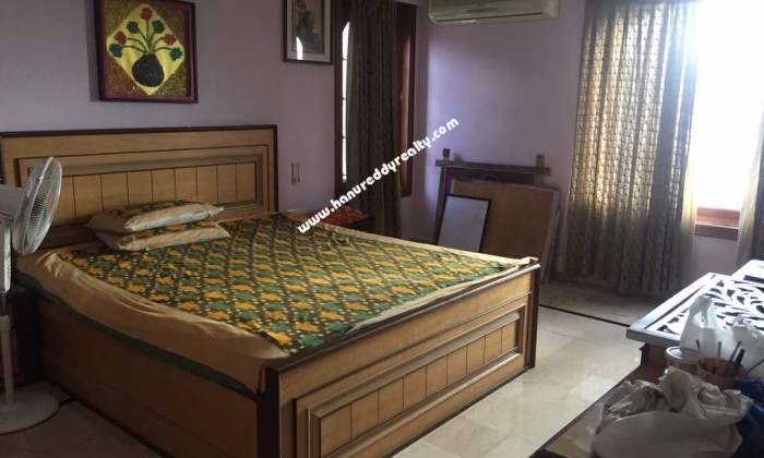 4 BHK Independent House for Sale in Banjara Hills