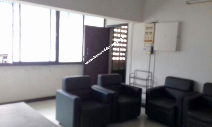 1 BHK Flat for Sale in Alwarpet