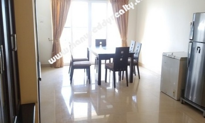 3 BHK Flat for Rent in Aminjikarai