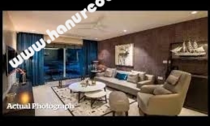 3 BHK Flat for Rent in Kharadi