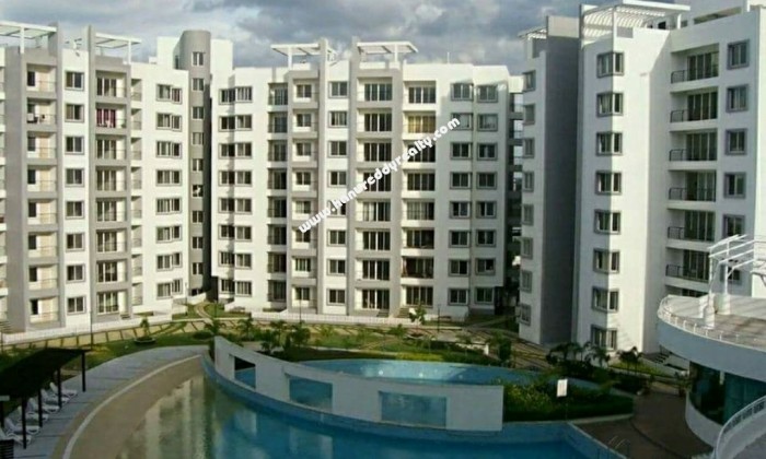 3 BHK Flat for Rent in Yadavagiri