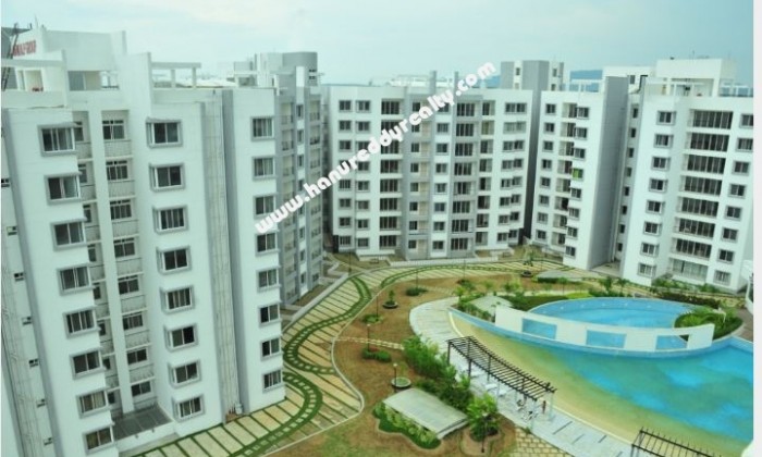 3 BHK Flat for Sale in Yadavagiri