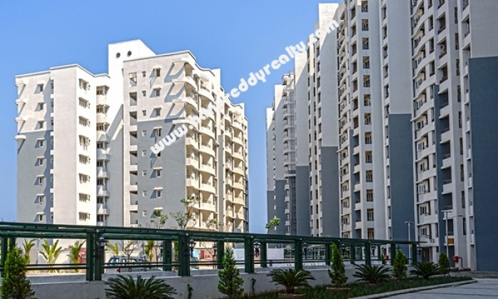 3 BHK Flat for Sale in Kelambakkam