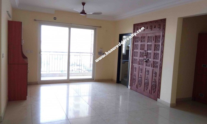 4 BHK Flat for Rent in Iyyappanthangal