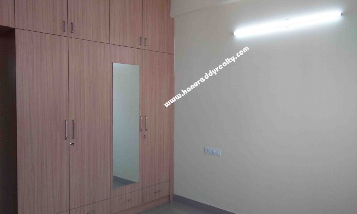 4 BHK Flat for Rent in Iyyappanthangal