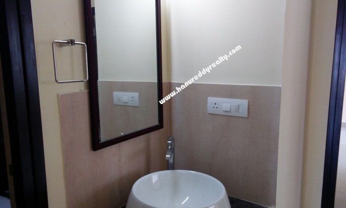 4 BHK Flat for Rent in Iyyappanthangal