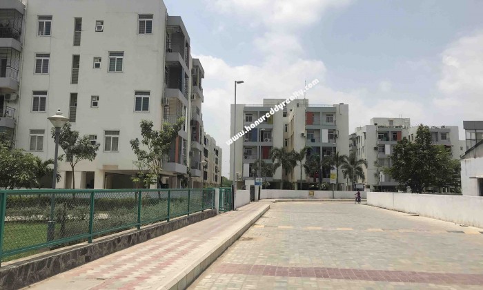 2 BHK Flat for Sale in Ayanambakkam