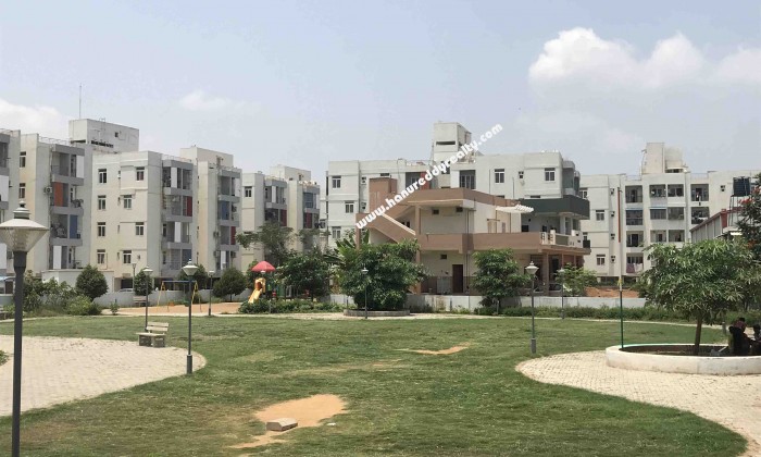 2 BHK Flat for Sale in Ayanambakkam