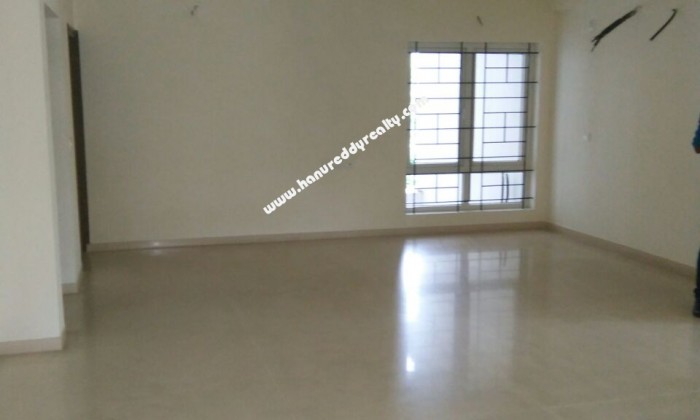 3 BHK Flat for Sale in Race Course