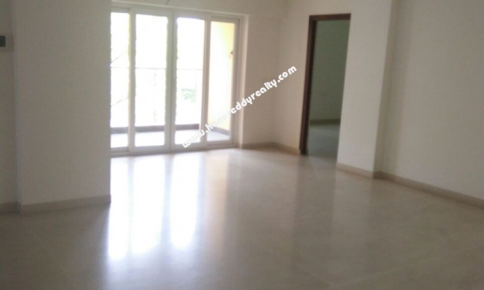3 BHK Flat for Sale in Race Course