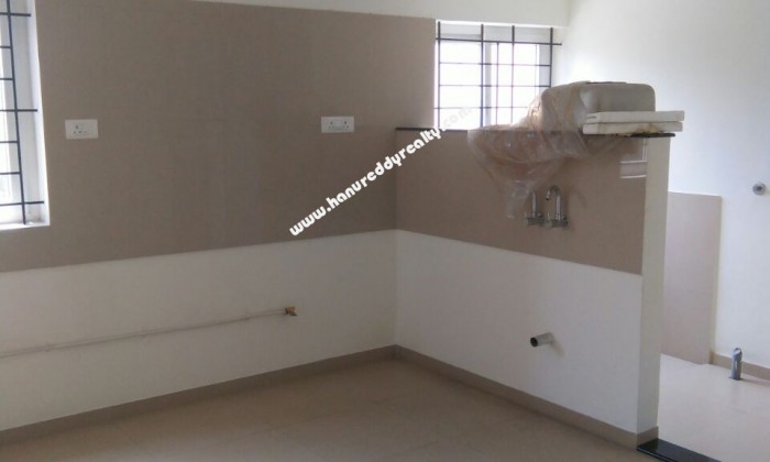 3 BHK Flat for Sale in Race Course