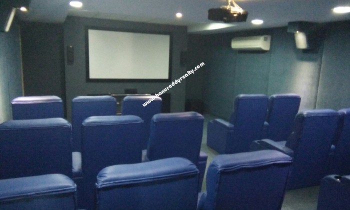 3 BHK Flat for Sale in Race Course