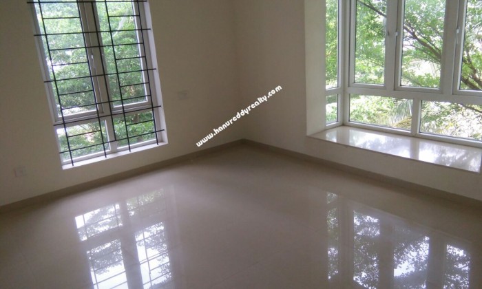 3 BHK Flat for Sale in Race Course