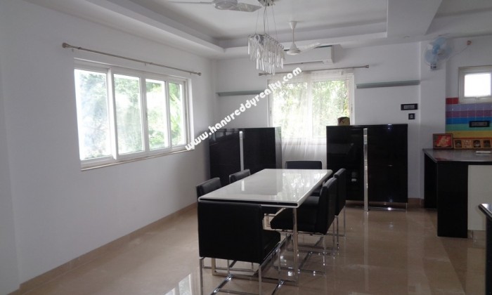 3 BHK Villa for Sale in Palavakkam