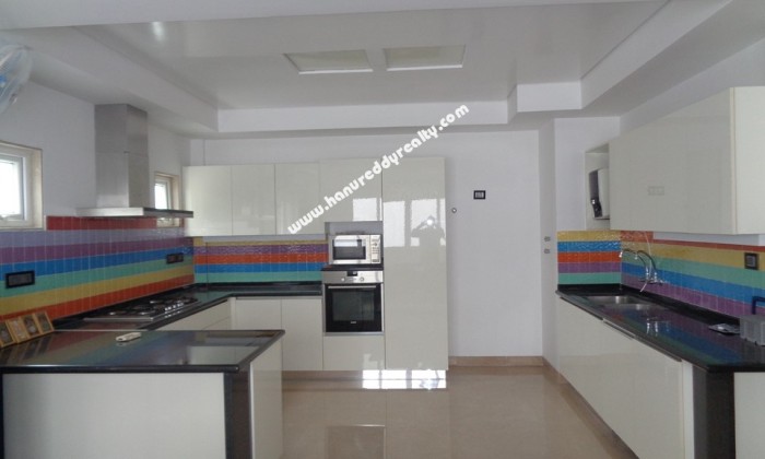 3 BHK Villa for Sale in Palavakkam