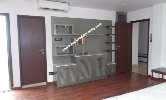 3 BHK Villa for Sale in Palavakkam