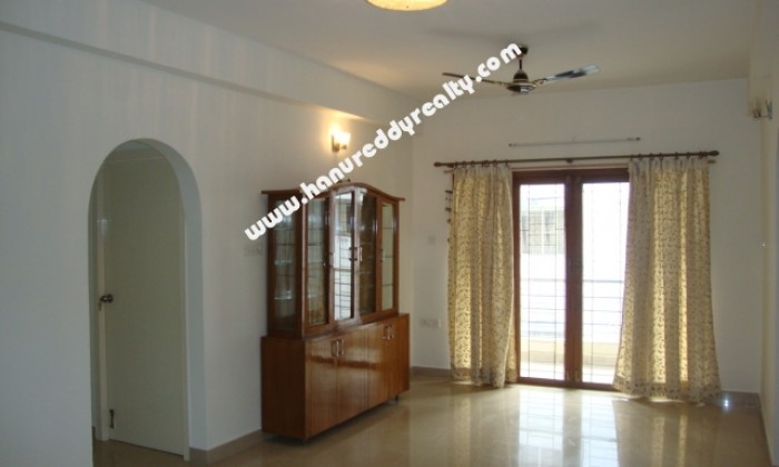 3 BHK Flat for Sale in Vanagaram