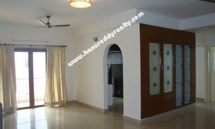 3 BHK Flat for Sale in Vanagaram