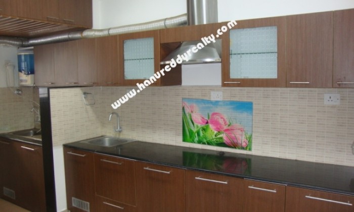 3 BHK Flat for Sale in Vanagaram