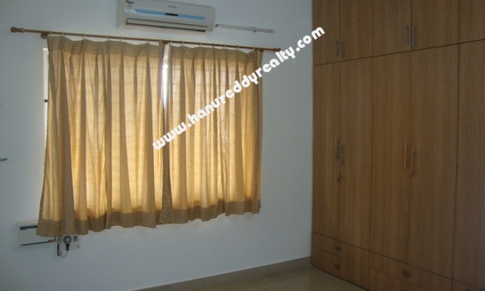 3 BHK Flat for Sale in Vanagaram