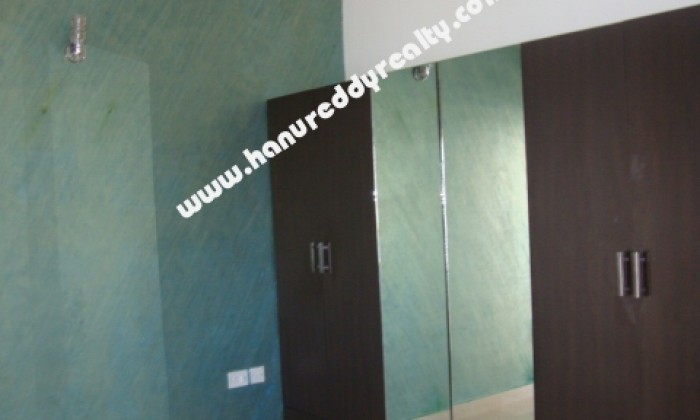 3 BHK Flat for Sale in Vanagaram