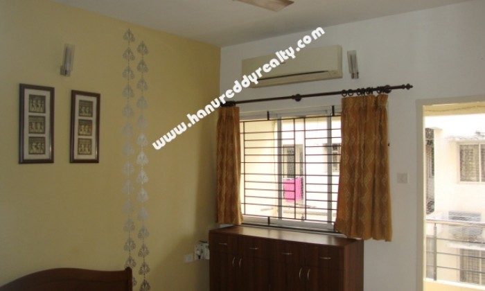 3 BHK Flat for Sale in Vanagaram