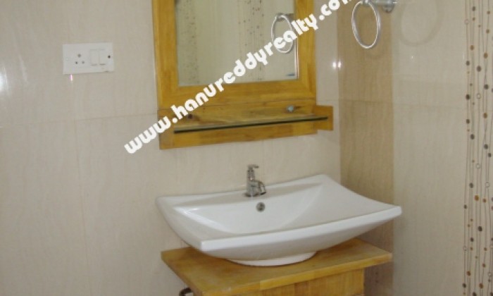 3 BHK Flat for Sale in Vanagaram