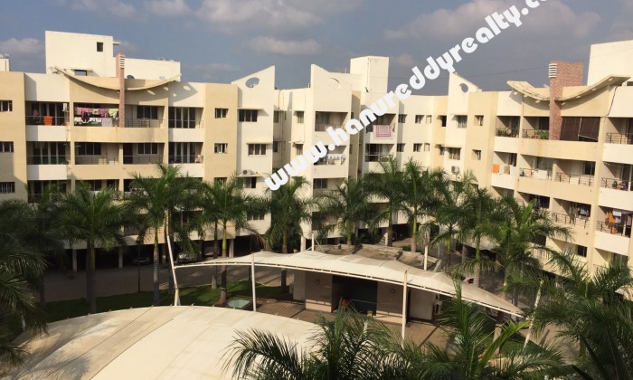 3 BHK Flat for Sale in Vanagaram
