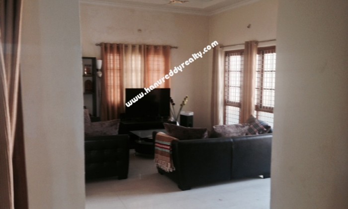 3 BHK Flat for Sale in Kondapur