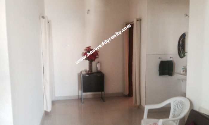 3 BHK Flat for Sale in Kondapur