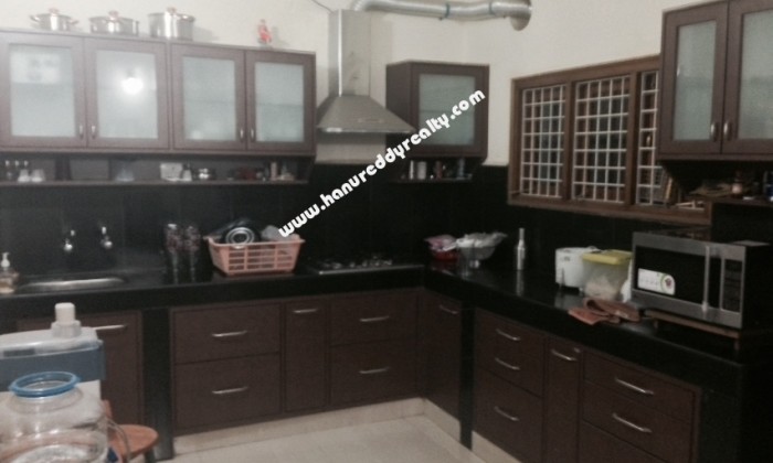 3 BHK Flat for Sale in Kondapur