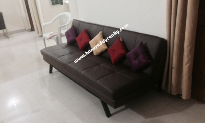 3 BHK Flat for Sale in Kondapur