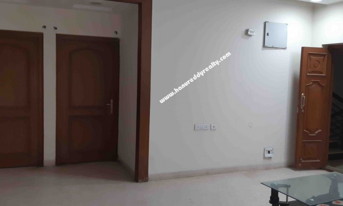 3 BHK Flat for Sale in Kondapur