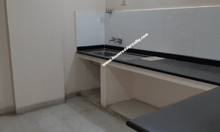 3 BHK Flat for Sale in Kondapur