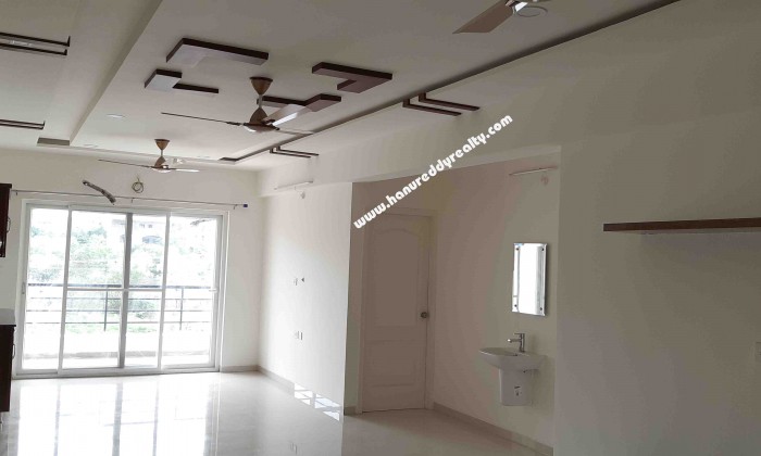 3 BHK Flat for Sale in Hyderabad
