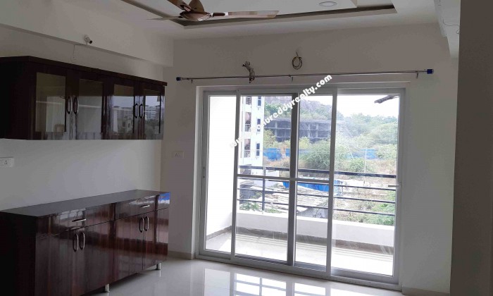 3 BHK Flat for Sale in Hyderabad