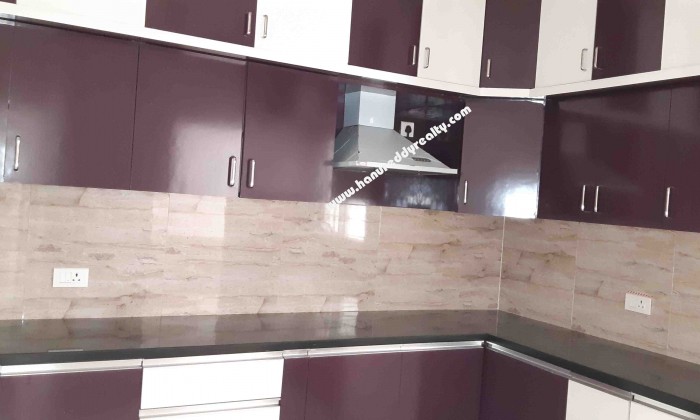 3 BHK Flat for Sale in Hyderabad