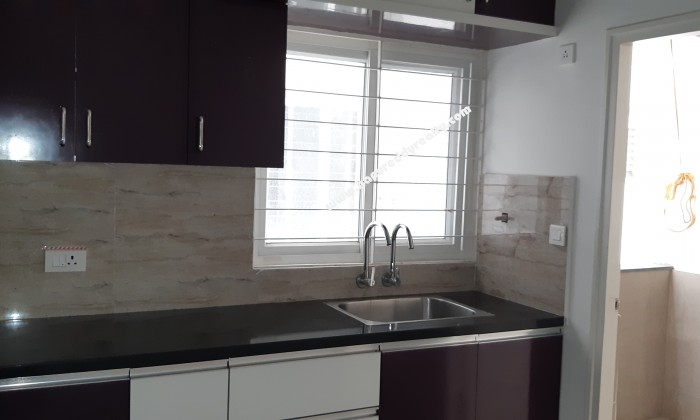 3 BHK Flat for Sale in Hyderabad