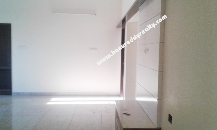 3 BHK Flat for Rent in Ashok Nagar