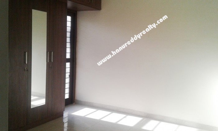 3 BHK Flat for Rent in Ashok Nagar