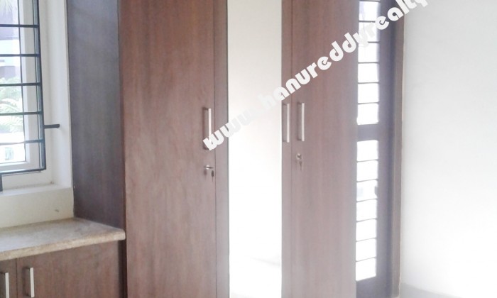 3 BHK Flat for Rent in Ashok Nagar