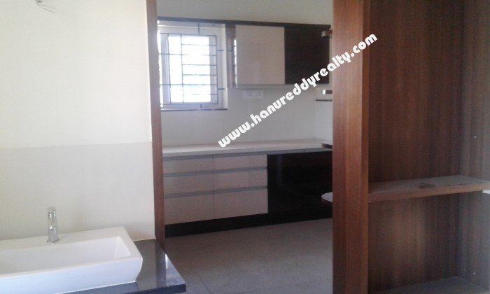 3 BHK Flat for Rent in Ashok Nagar