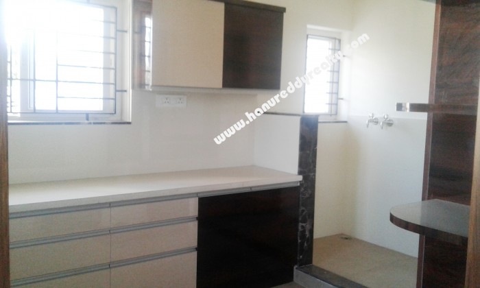 3 BHK Flat for Rent in Ashok Nagar