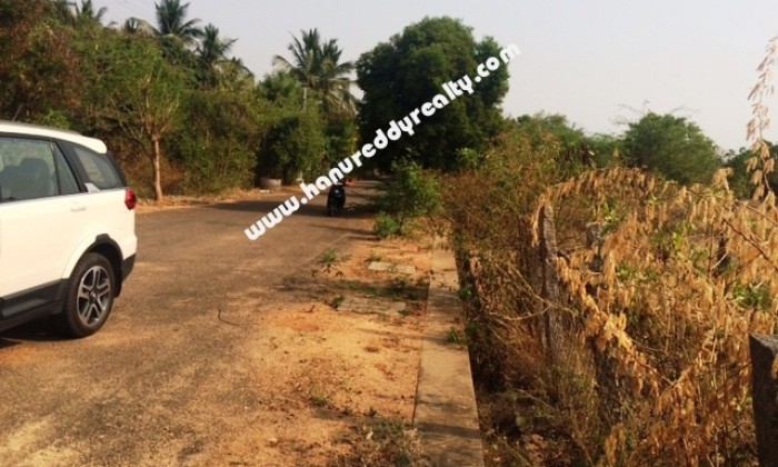  BHK Mixed-Residential for Sale in Thondamuthur